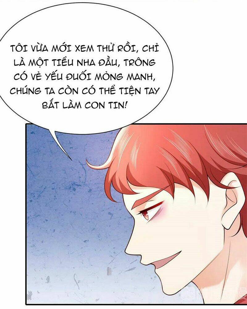 nam thần truy thê chỉ nam chapter 96.1 9