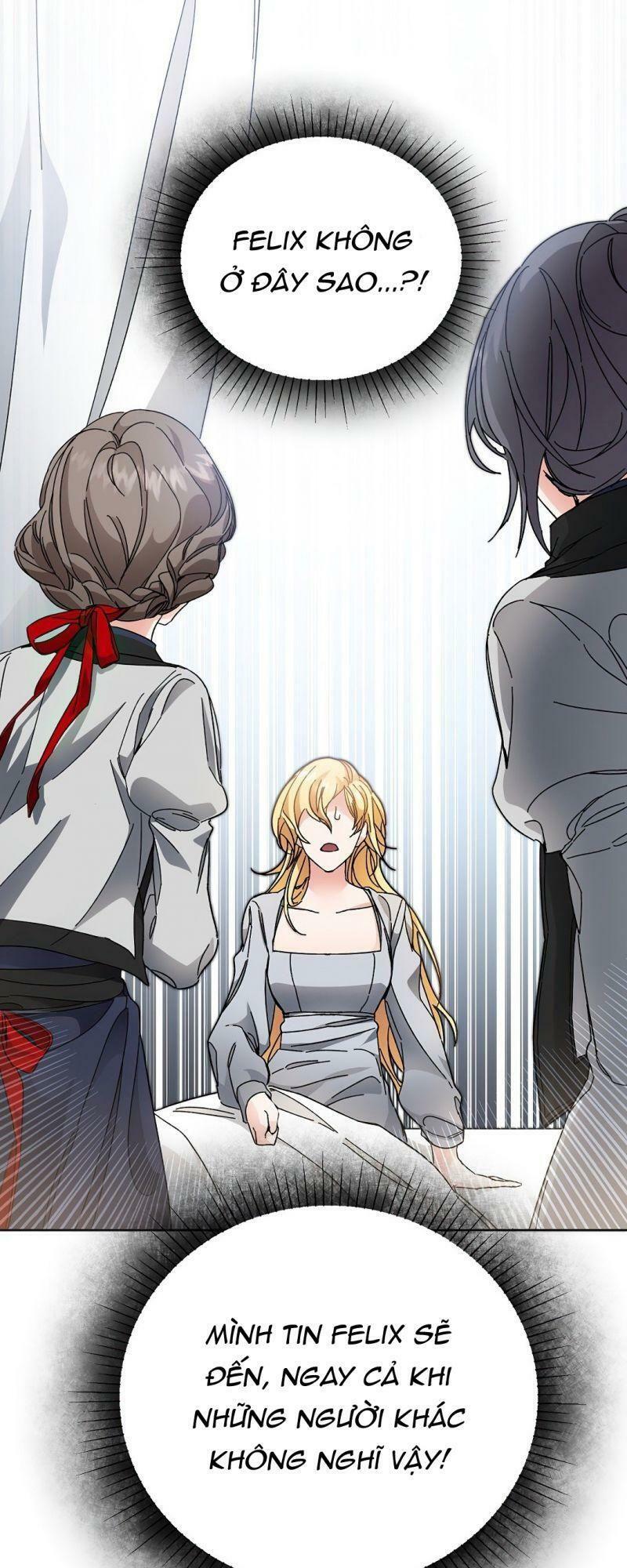 tôi trở thành hoàng đế bạo chúa trong tiểu thuyết chapter 6 2