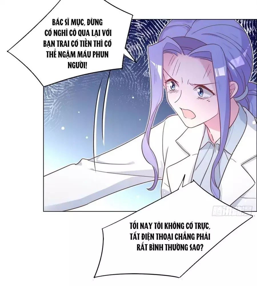 trời ban cho nam thần daddy chapter 57 31