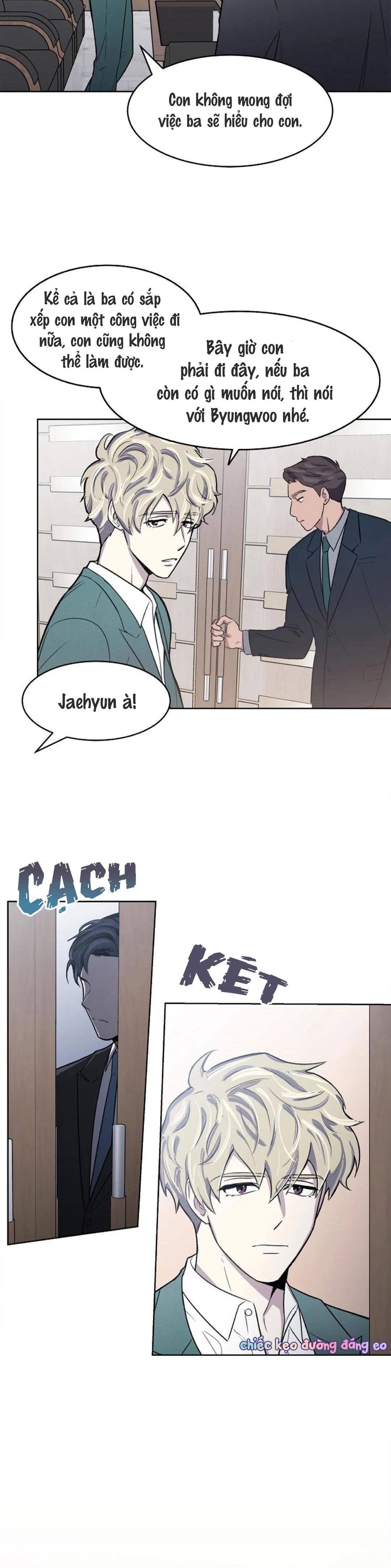 ham muốn không thể khơi dậy chapter 1 13