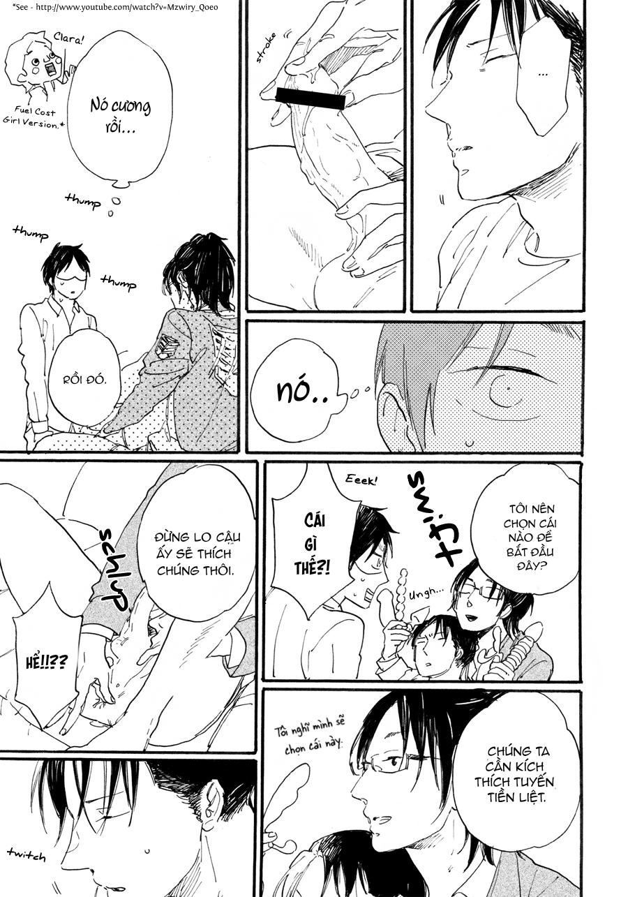 oneshot theo yêu cầu chapter 49 5