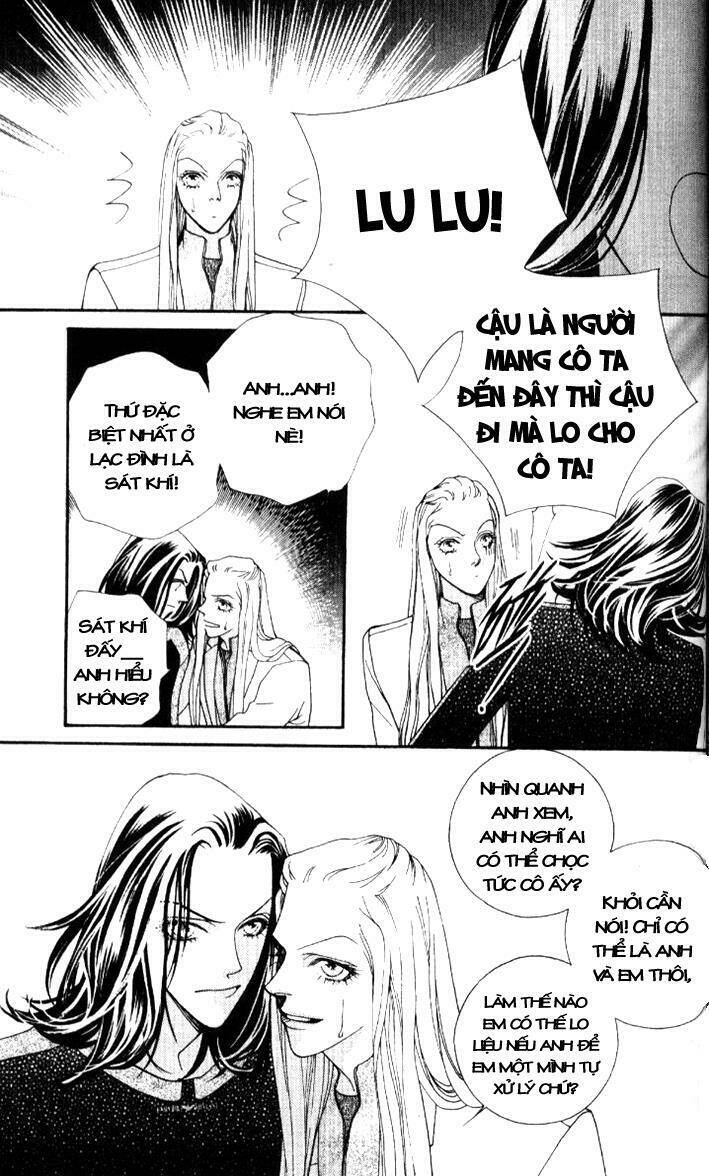 steel rose chapter 15 5