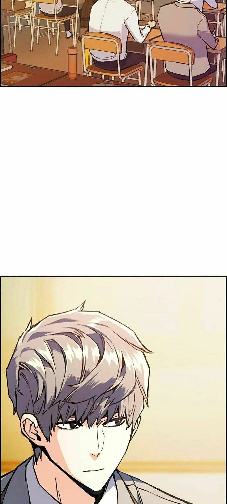 bạn học tôi là lính đánh thuê chapter 24 58