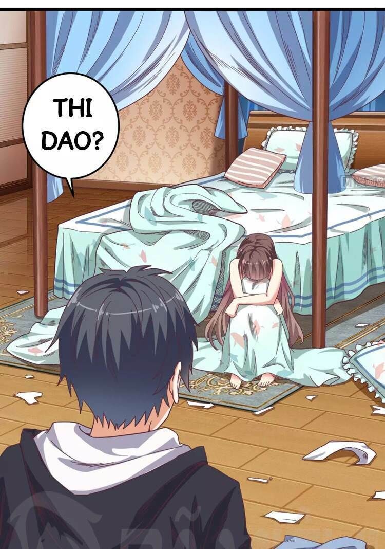 địa phủ khai phá thương chapter 53 10