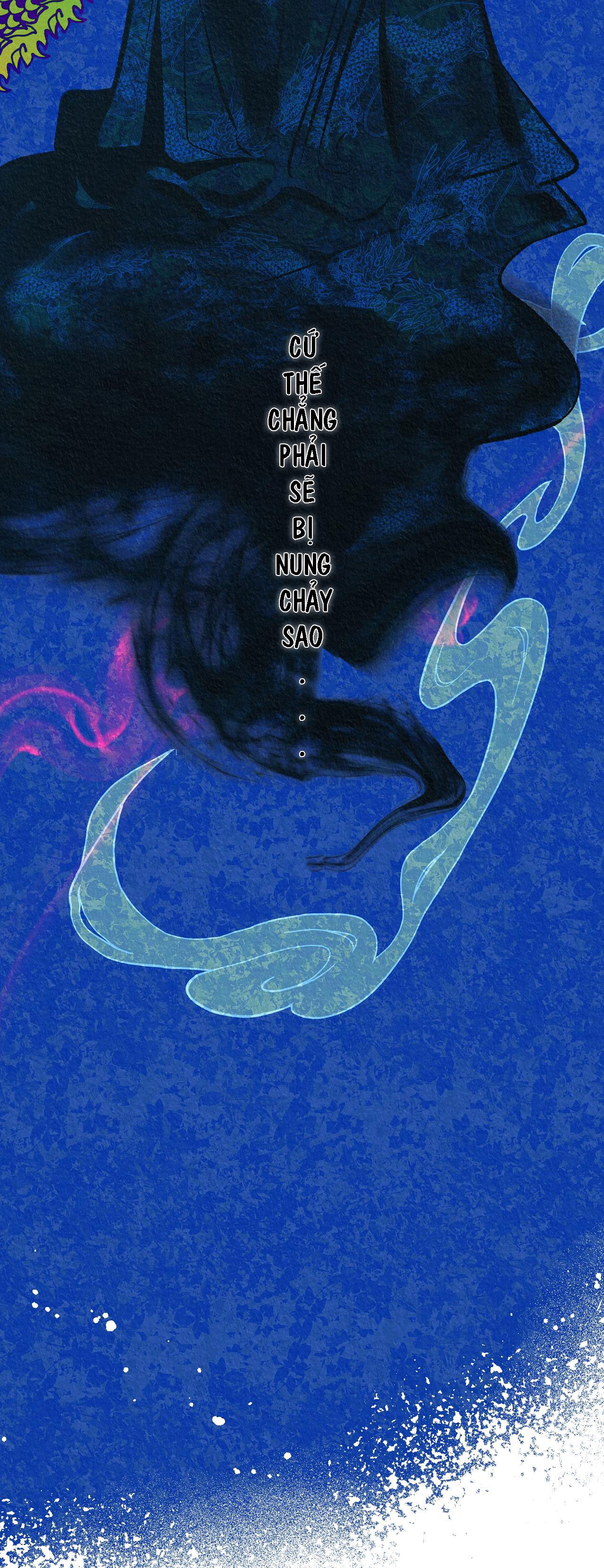 bán yêu chapter 6 7