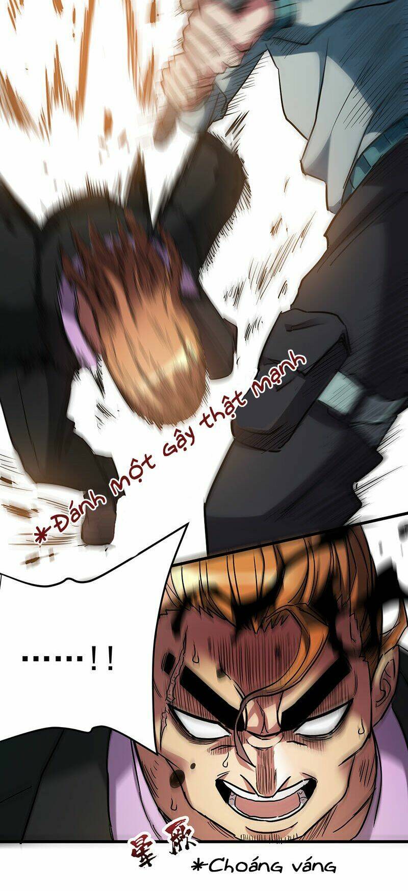 trò chơi thời mạt thế chapter 9 17