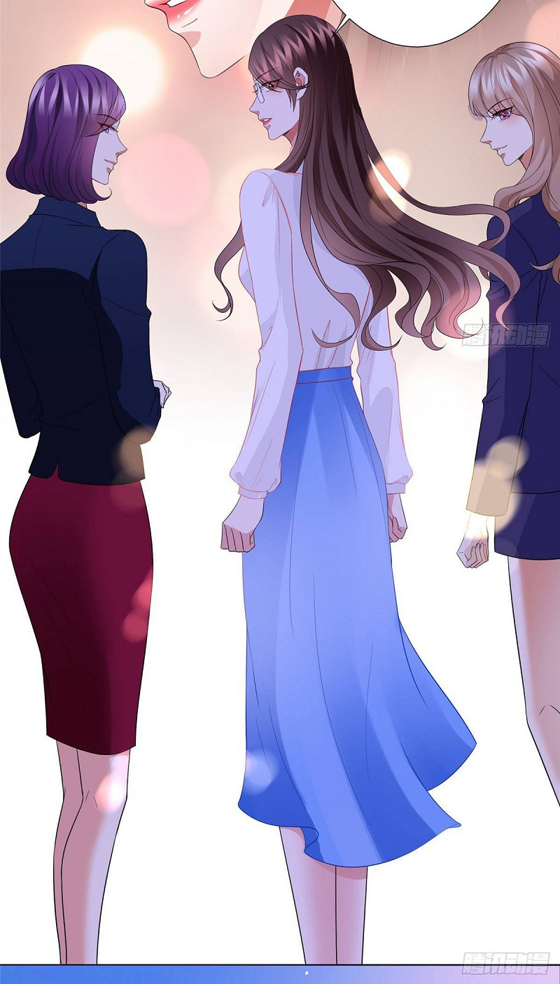 thí hôn lão công, cần giúp sức chapter 95 20