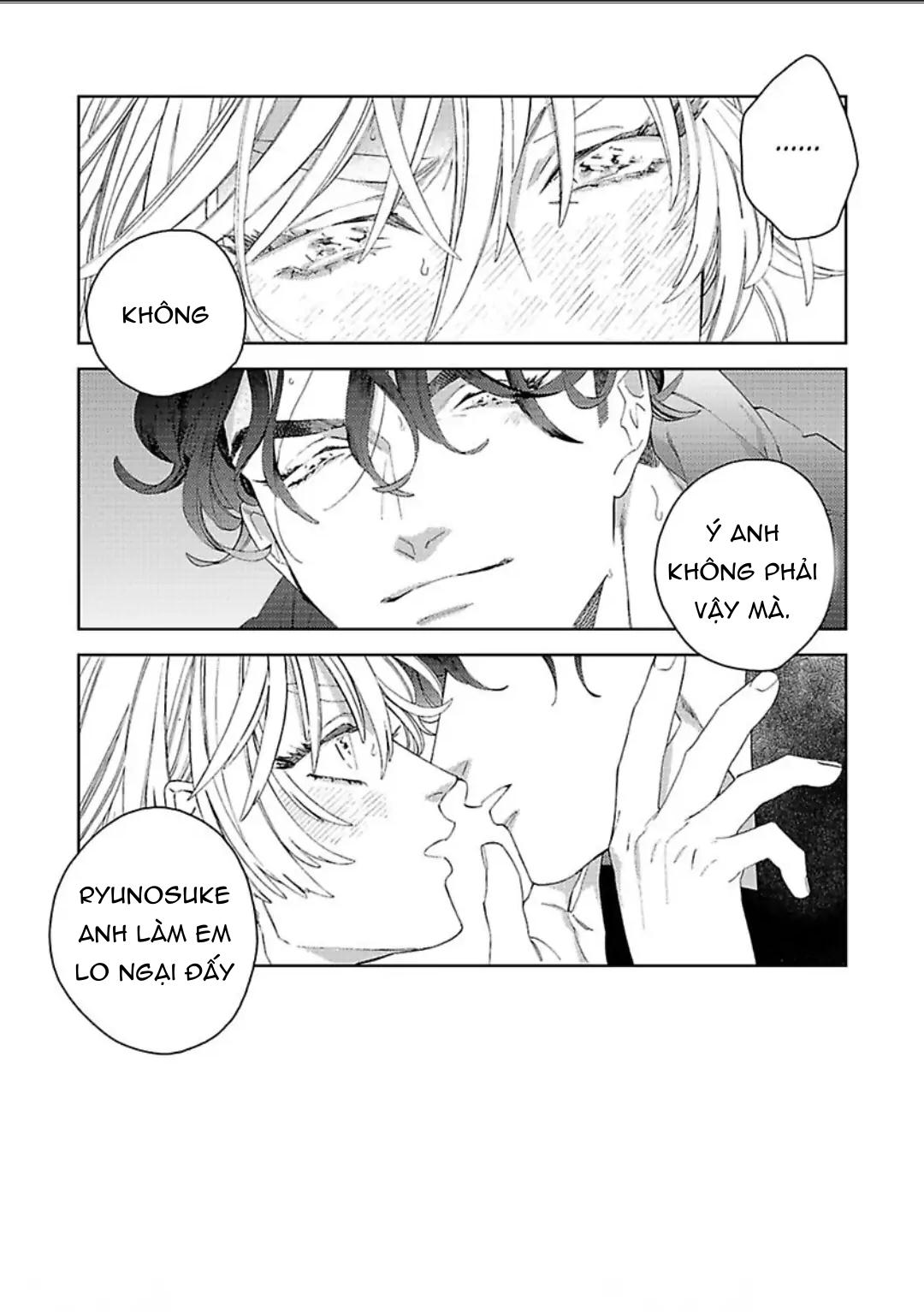 dịch vụ bạo dâm chapter 5 38