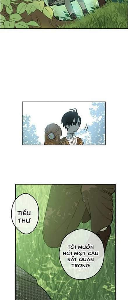 một ngày nọ ta trở thành công chúa chapter 61 9