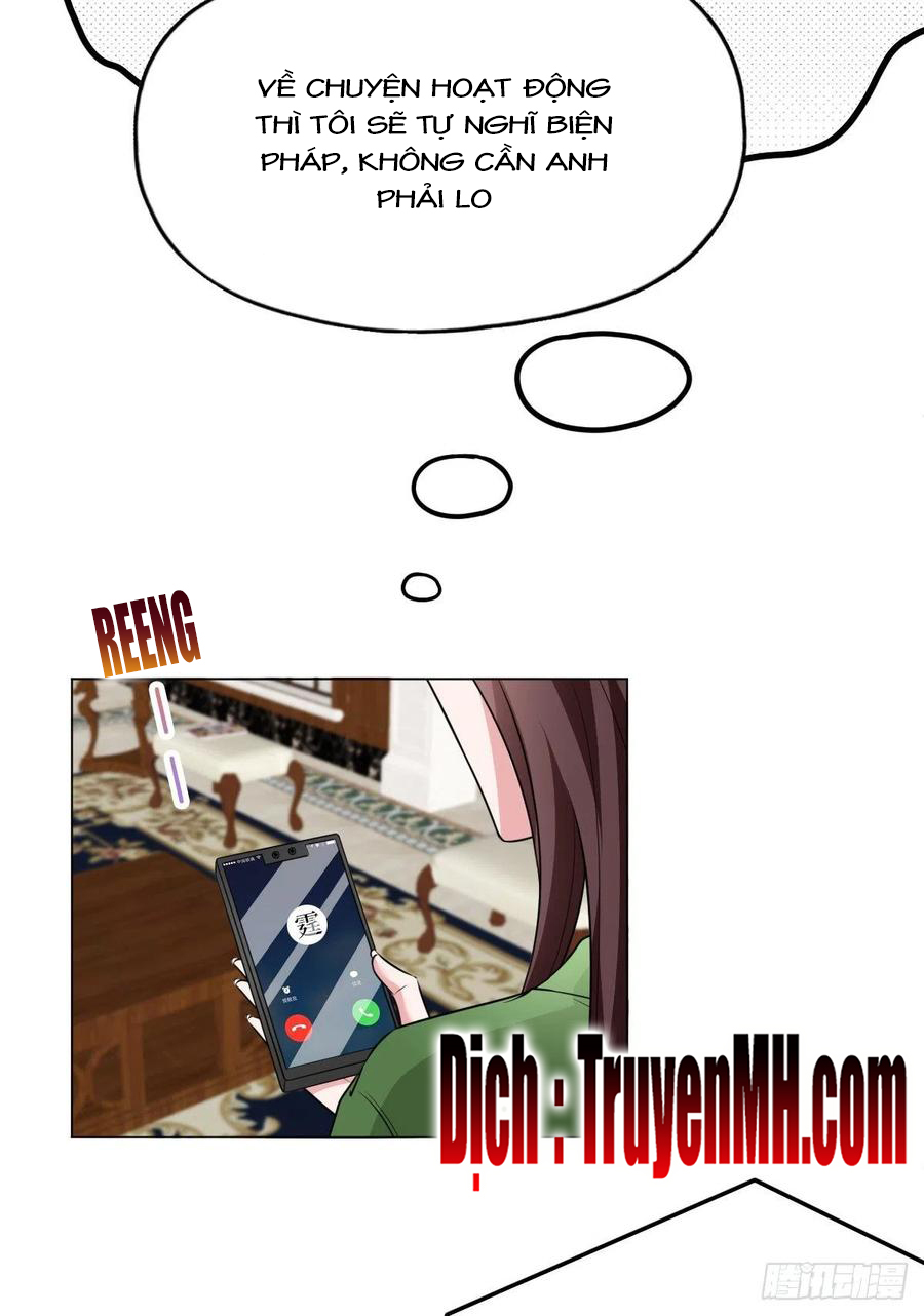 thí hôn lão công, cần giúp sức chapter 222 5