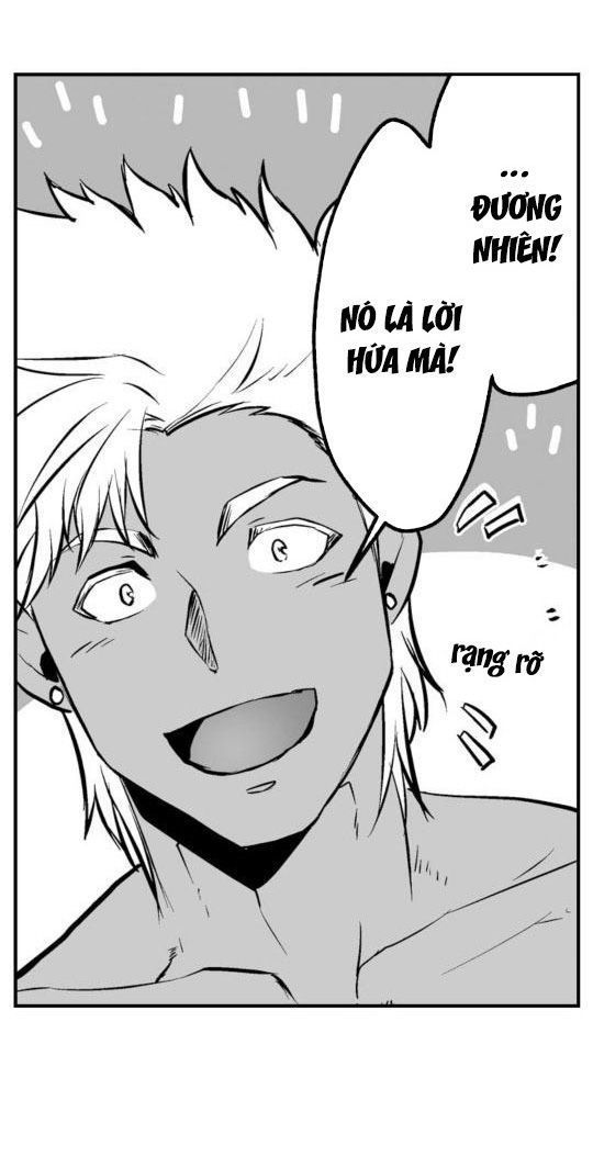 vợ của titan chapter 4 18