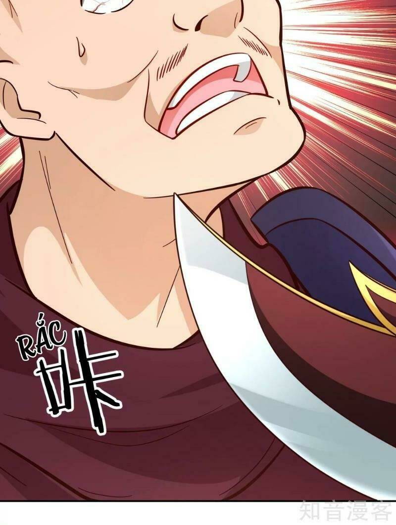 võ linh kiếm tôn chapter 93 15