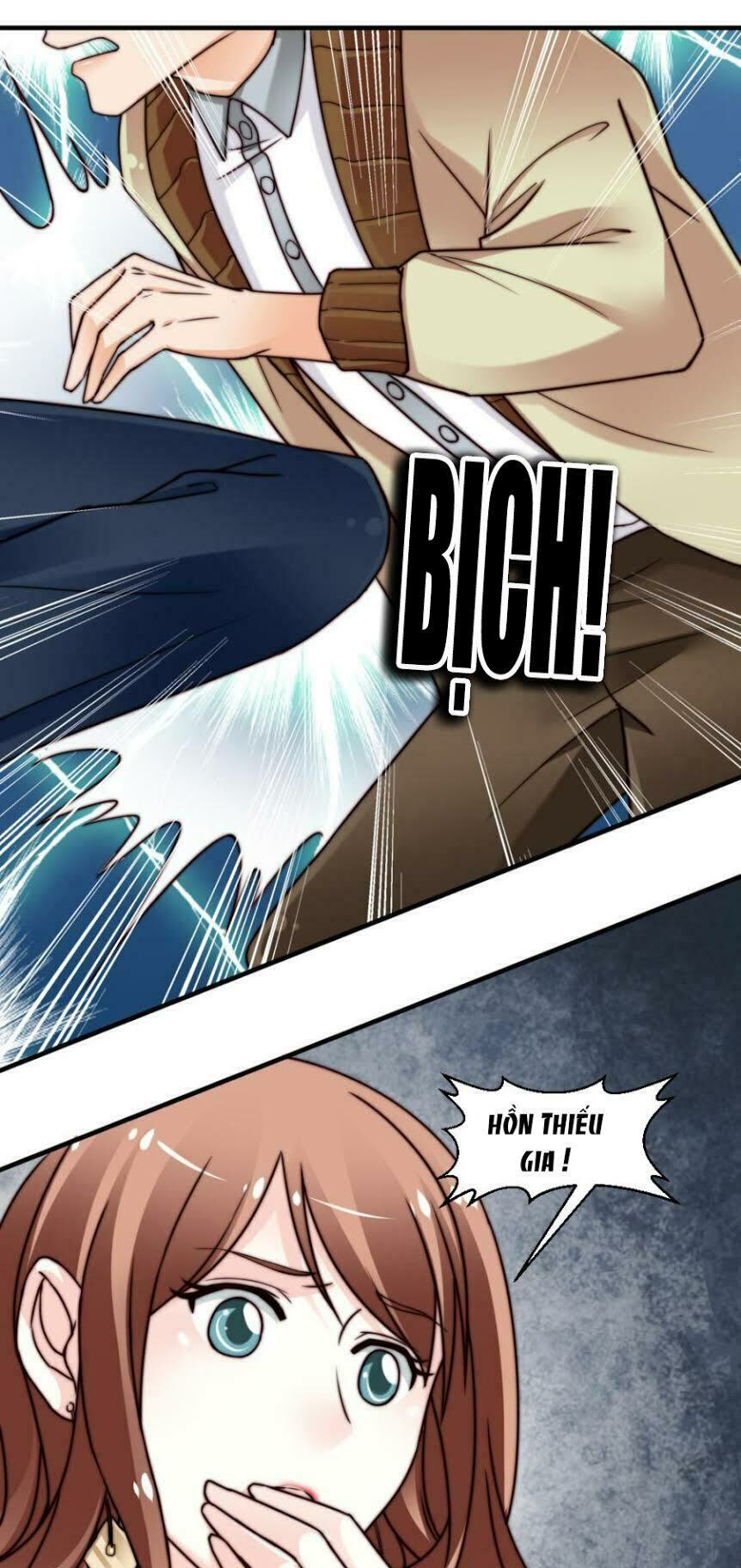 bí mật của thiên kim chapter 85 3