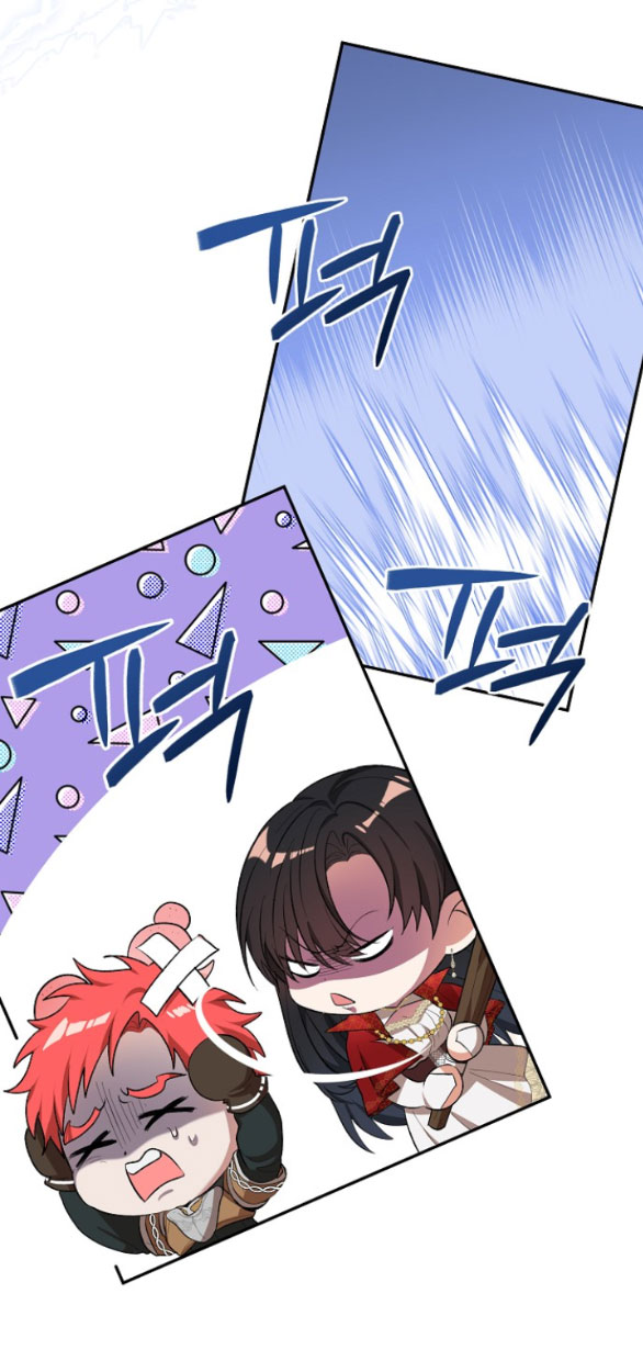 [18+] dũng sĩ vị tha chapter 33.1 12