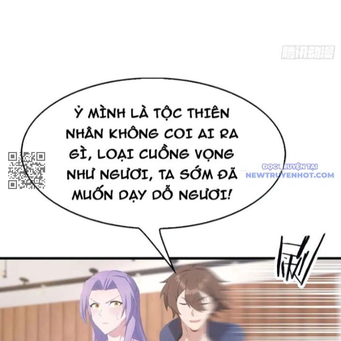 tu tiên trở về tại vườn trường – season 2 chapter 103 57