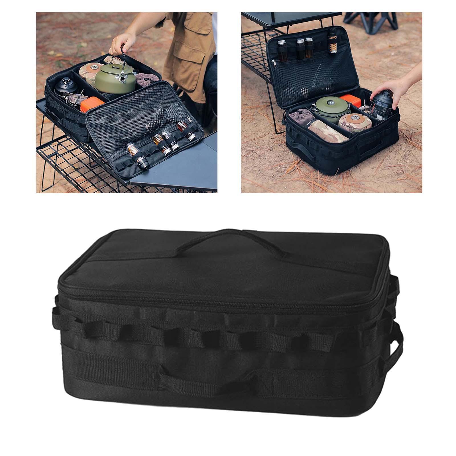 Gas Tank Storage Bag Grill Carrying Bag Portable Outdoor Cookware Storage Bag Camping  Carry Bag for Backpacking, Party
