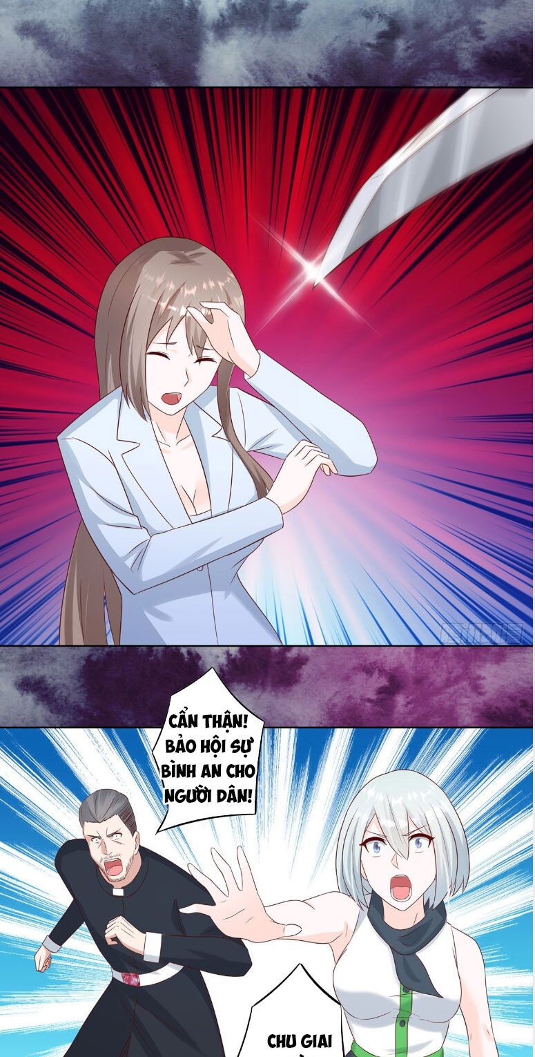 người tu tiên tại đô thị chapter 18 11