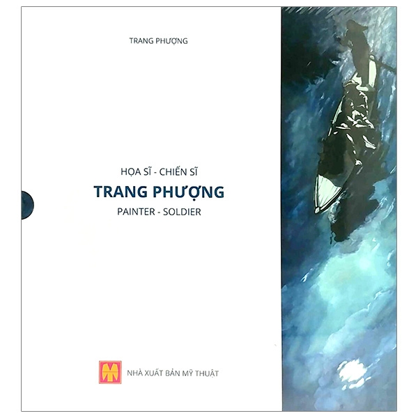 Họa Sĩ - Chiến Sĩ Trang Phượng