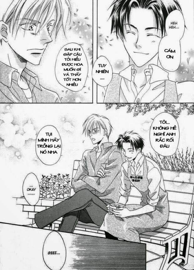 mizu ni kioku chapter 2 31