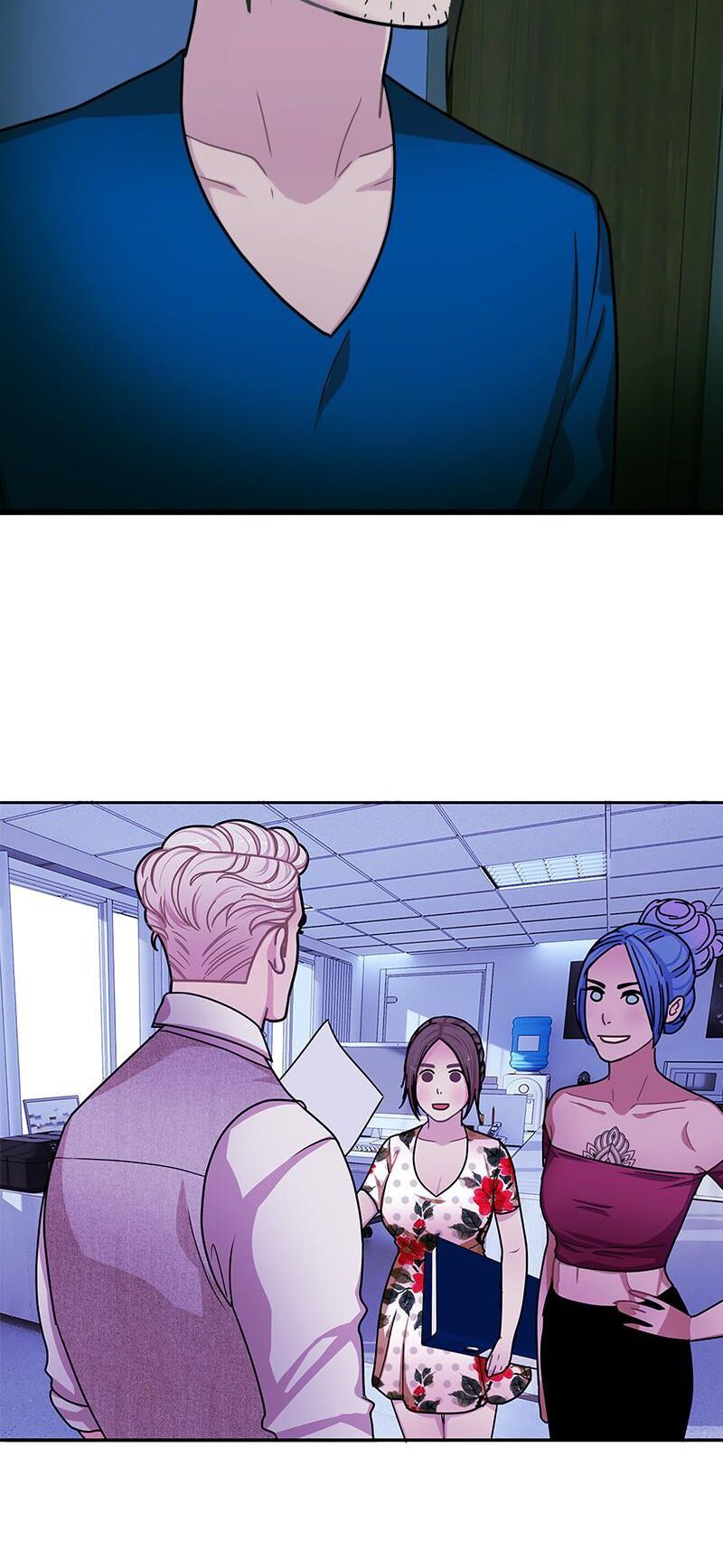 nửa đêm ở poppy land chapter 65 58