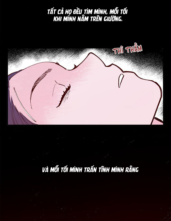 tham vọng quyền lực (full) chapter 40 70