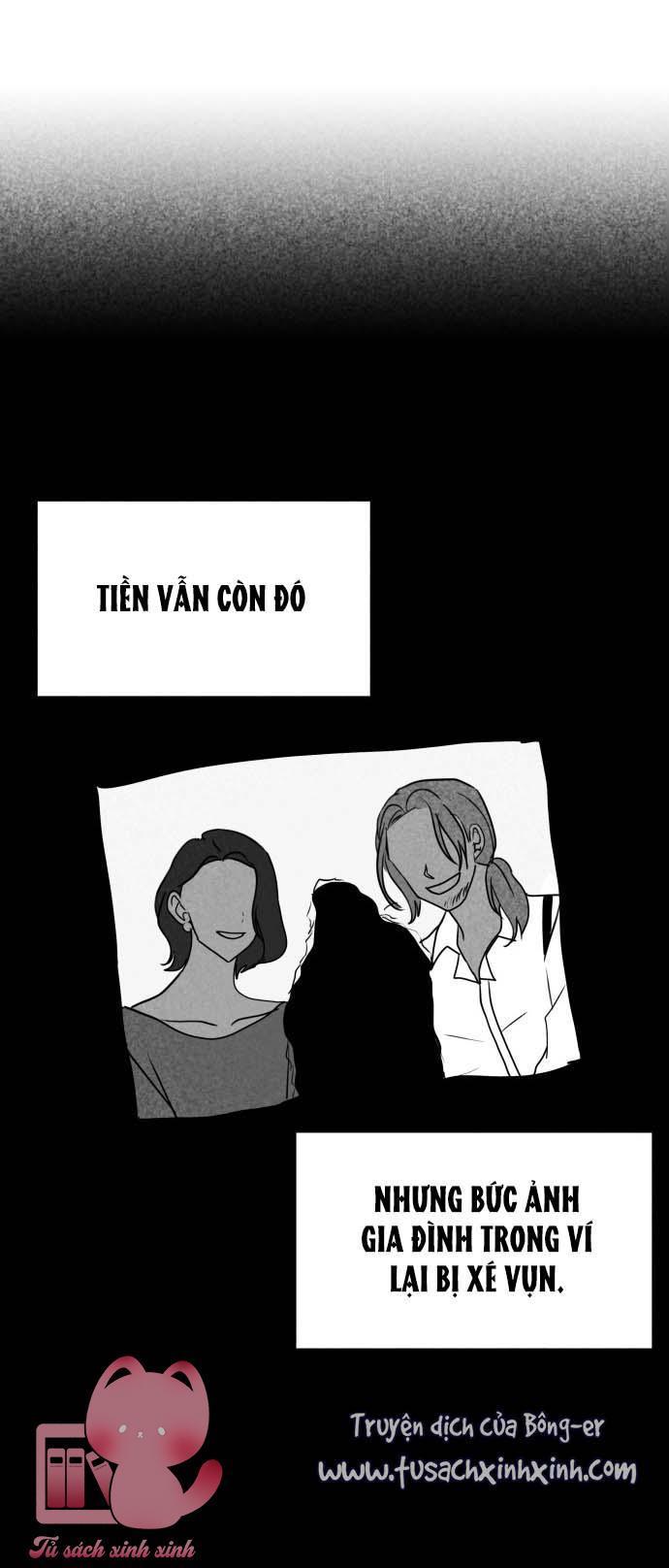 kẻ cắp gặp bà già chapter 3 81