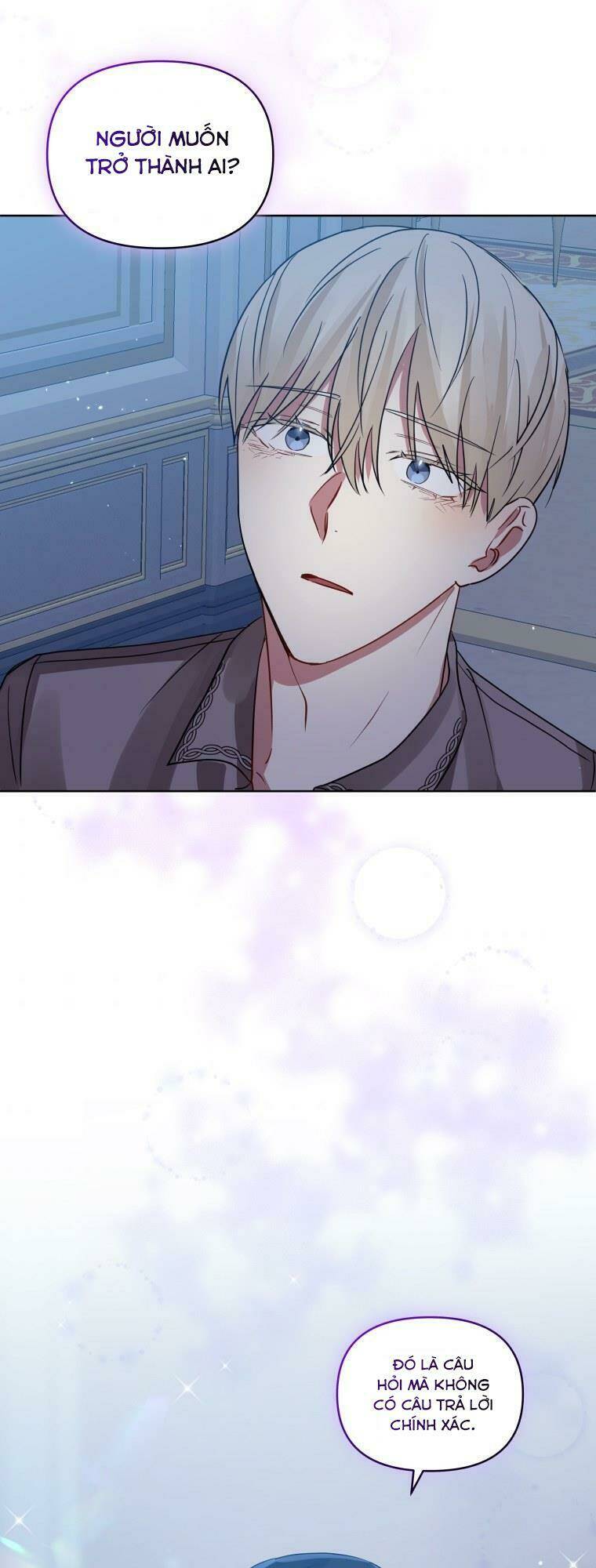 ác nữ phản diện đã chọn nam chính chapter 19 35