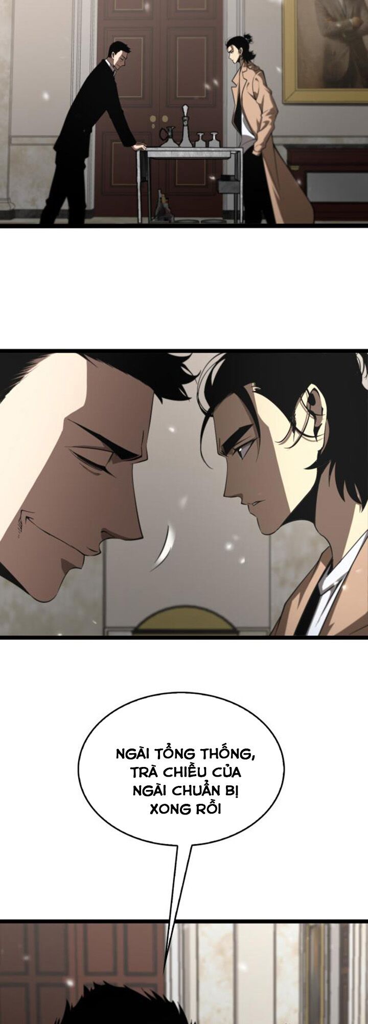 chư giới - tận thế online chapter 128 31