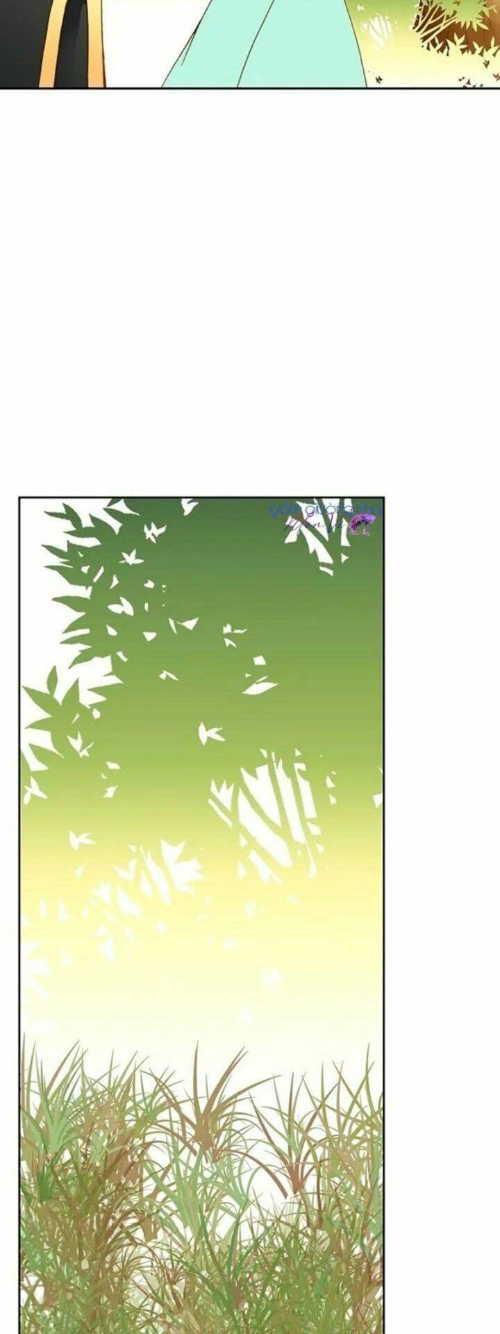 wendy , cô gái bán hoa chapter 13 16