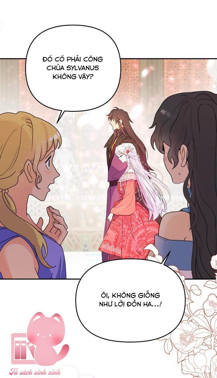 bỏ quách chồng con đi, tiền bạc mới là tất cả chapter 17 23