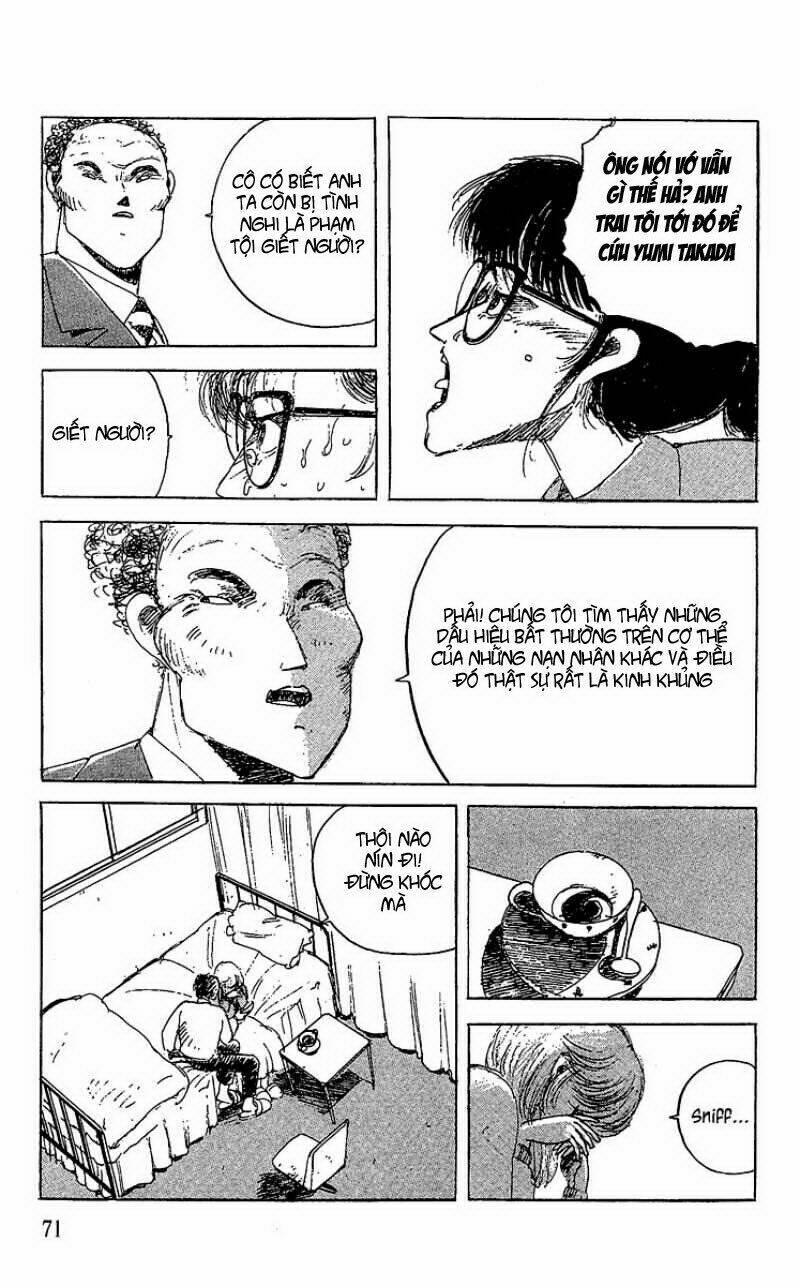 the horror mansion chapter 12 10