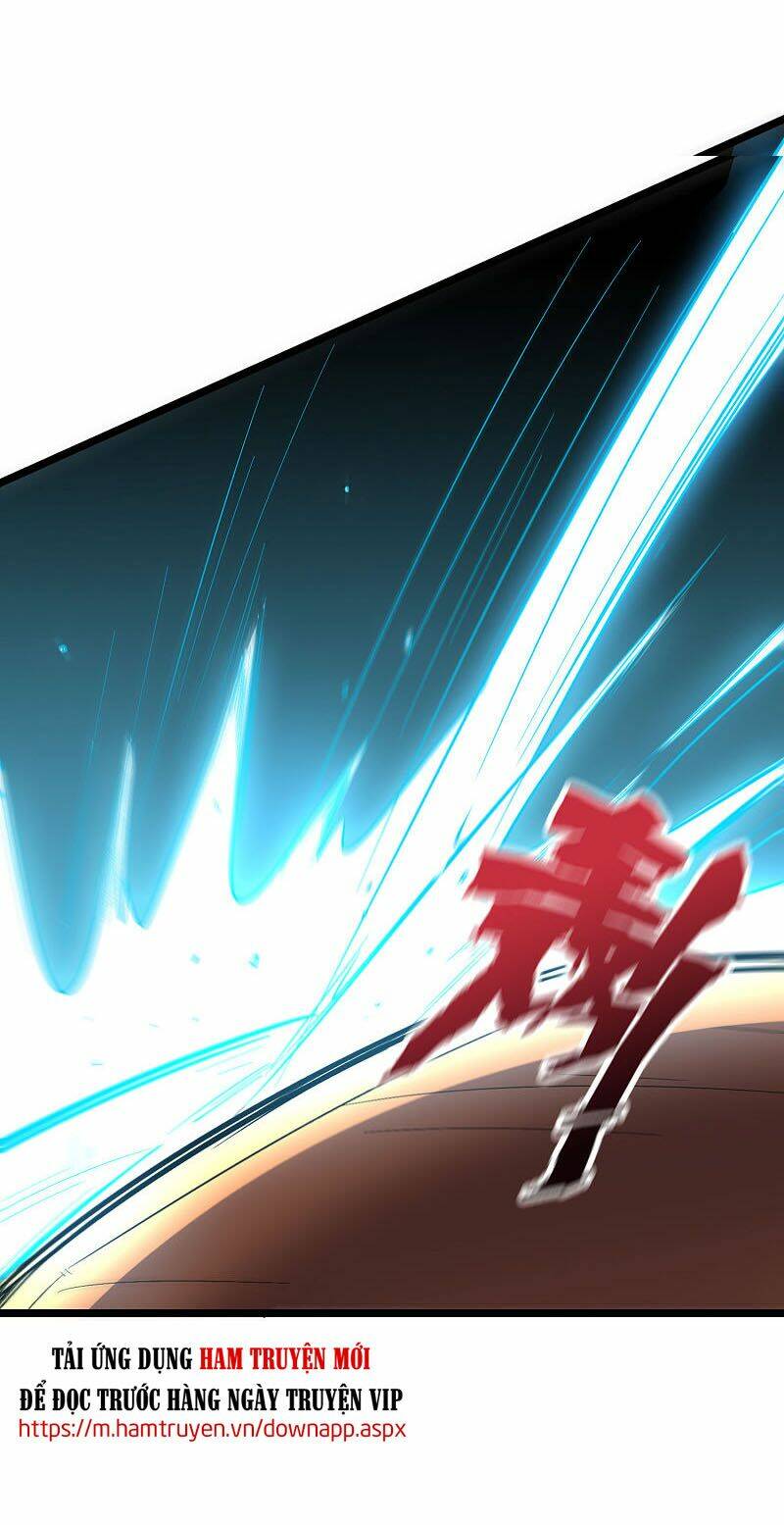 phục thiên thánh chủ chapter 95 18