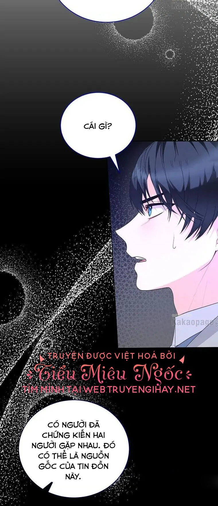 là nhân vật phản diện nhưng tôi sẽ trở thành nữ chính chapter 102 29