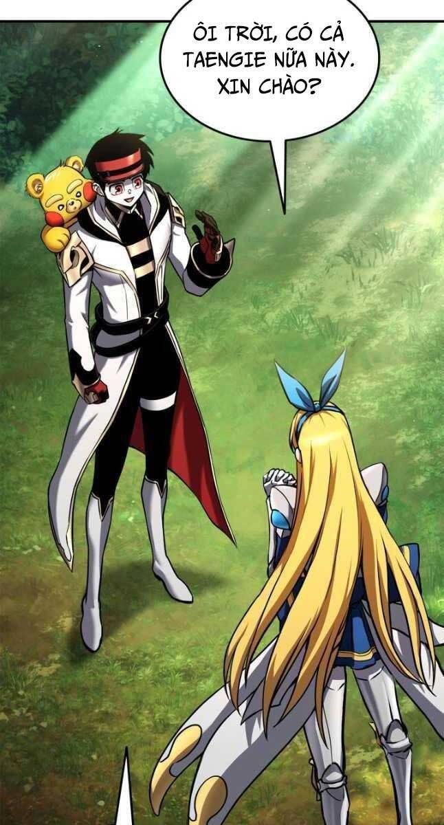 huyền thoại game thủ - tái xuất chapter 114 32
