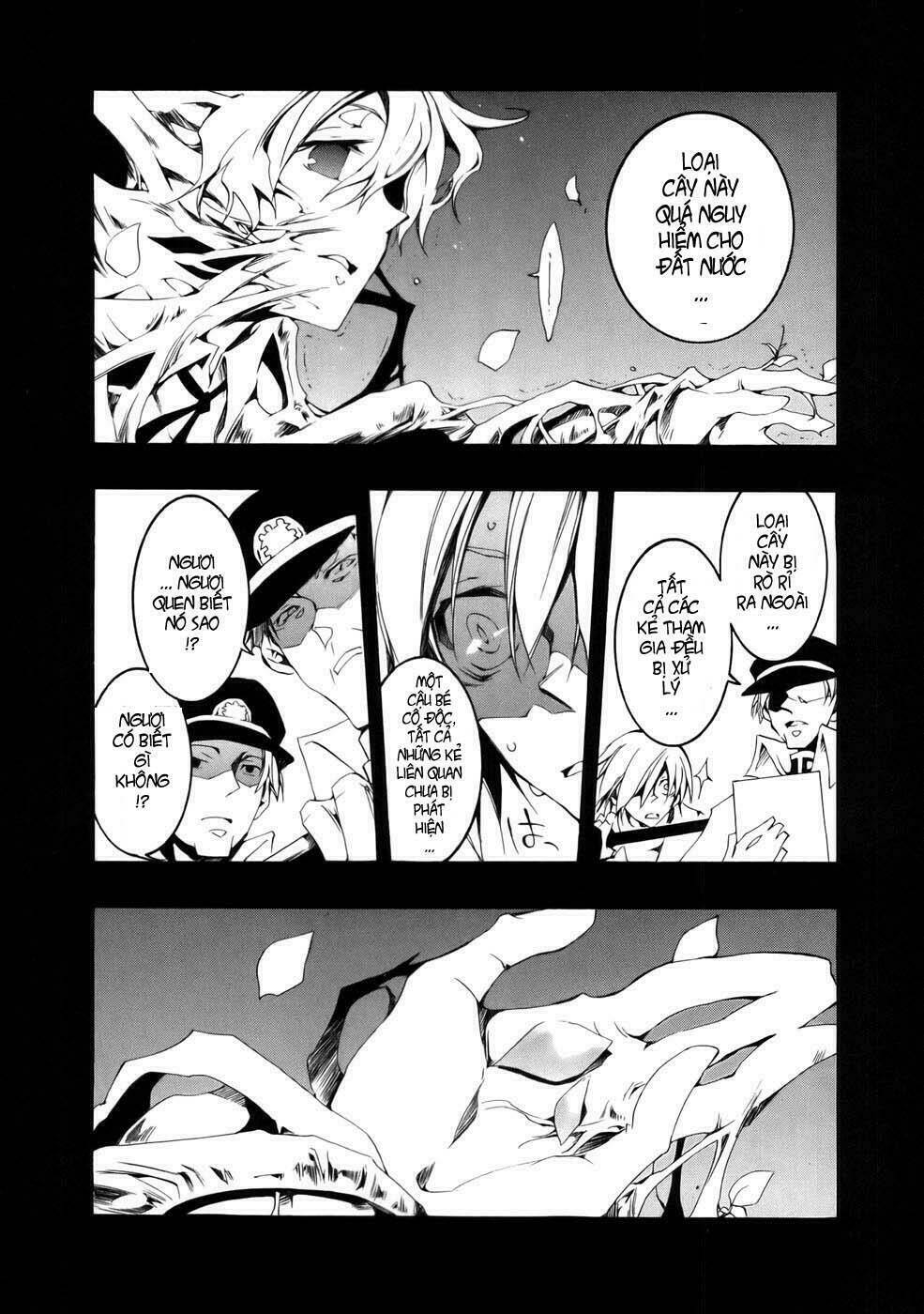 07 hồn ma chapter 51.5 7