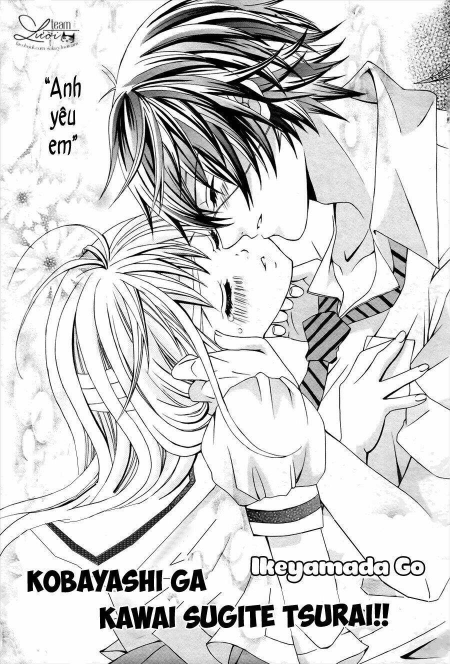 cuộc gặp gỡ diệu kỳ chapter 48 6