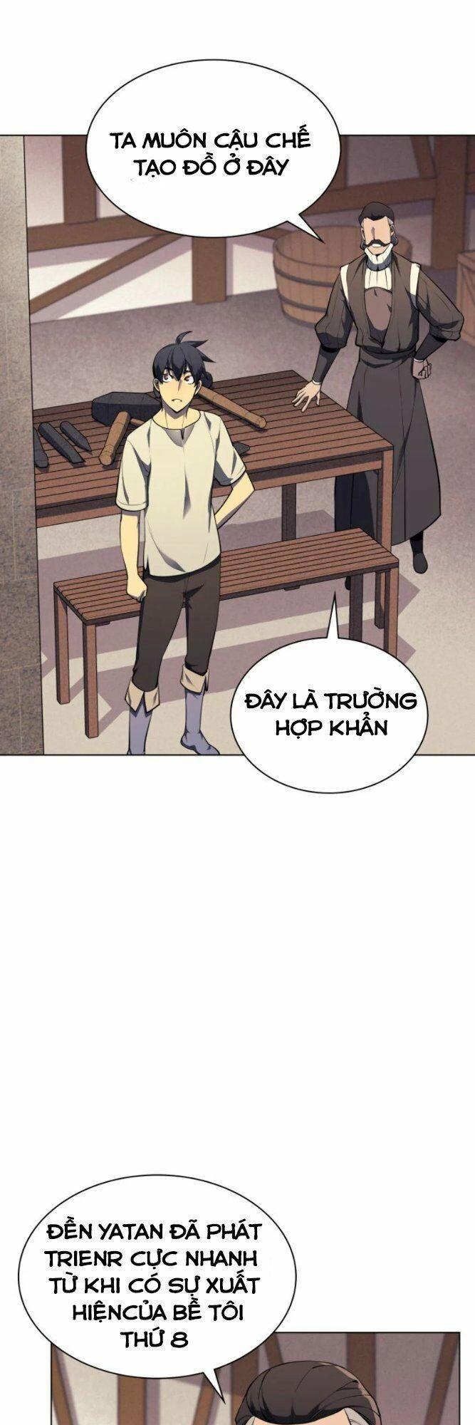 vượt qua giới hạn chapter 45 11