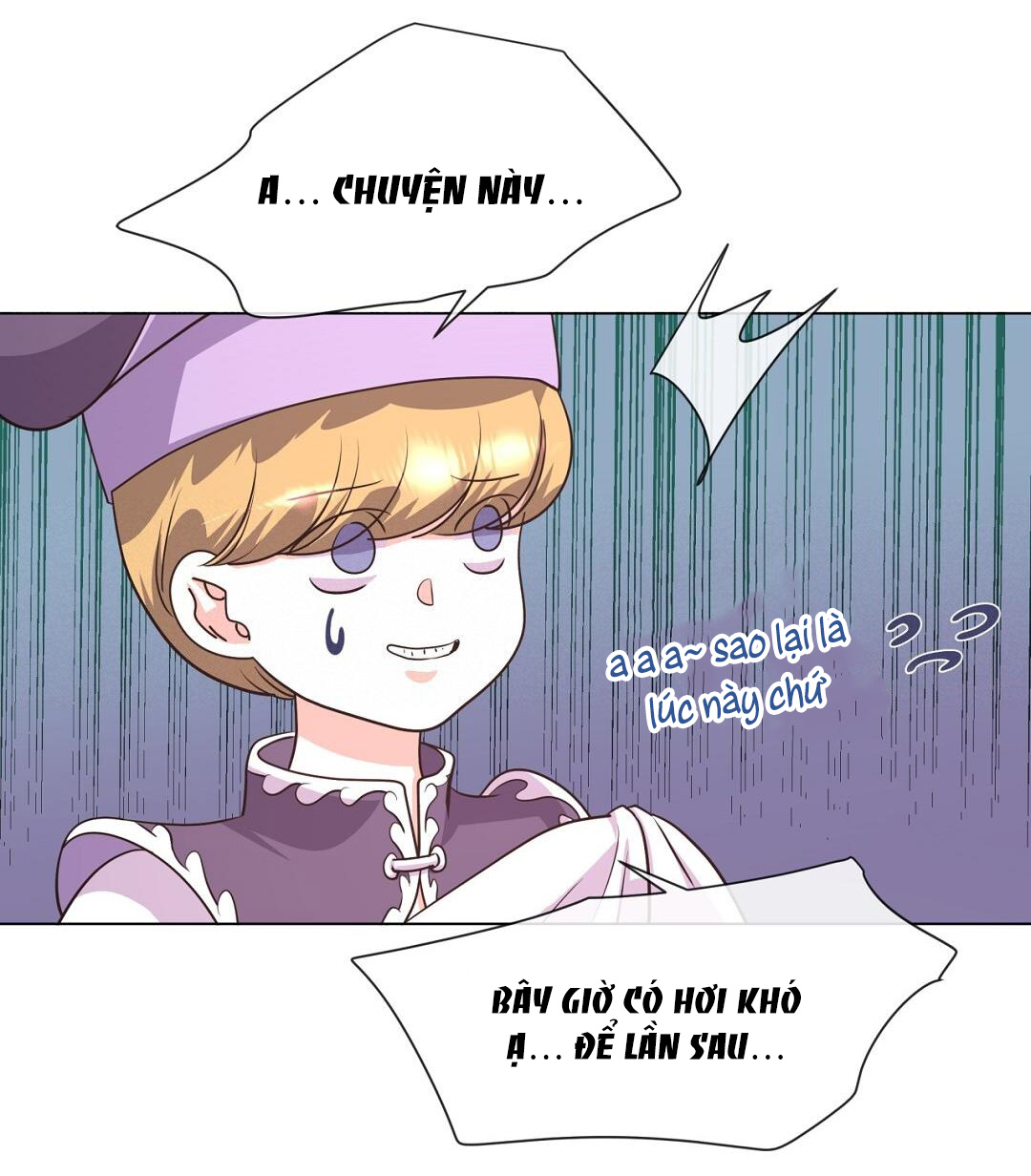 Đêm Của Dã Thú chapter 40.1 - Trang 25