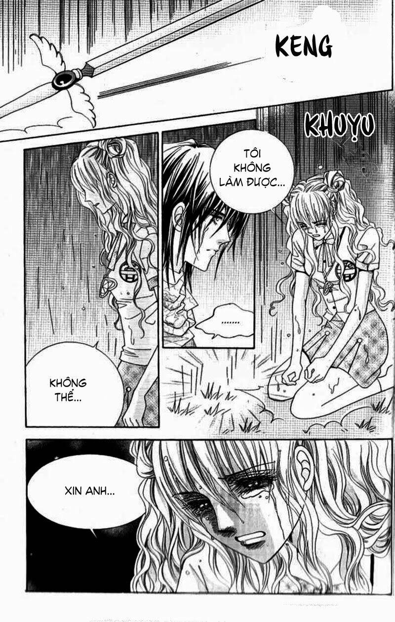 địa ngục tuyết trắng chapter 14 24