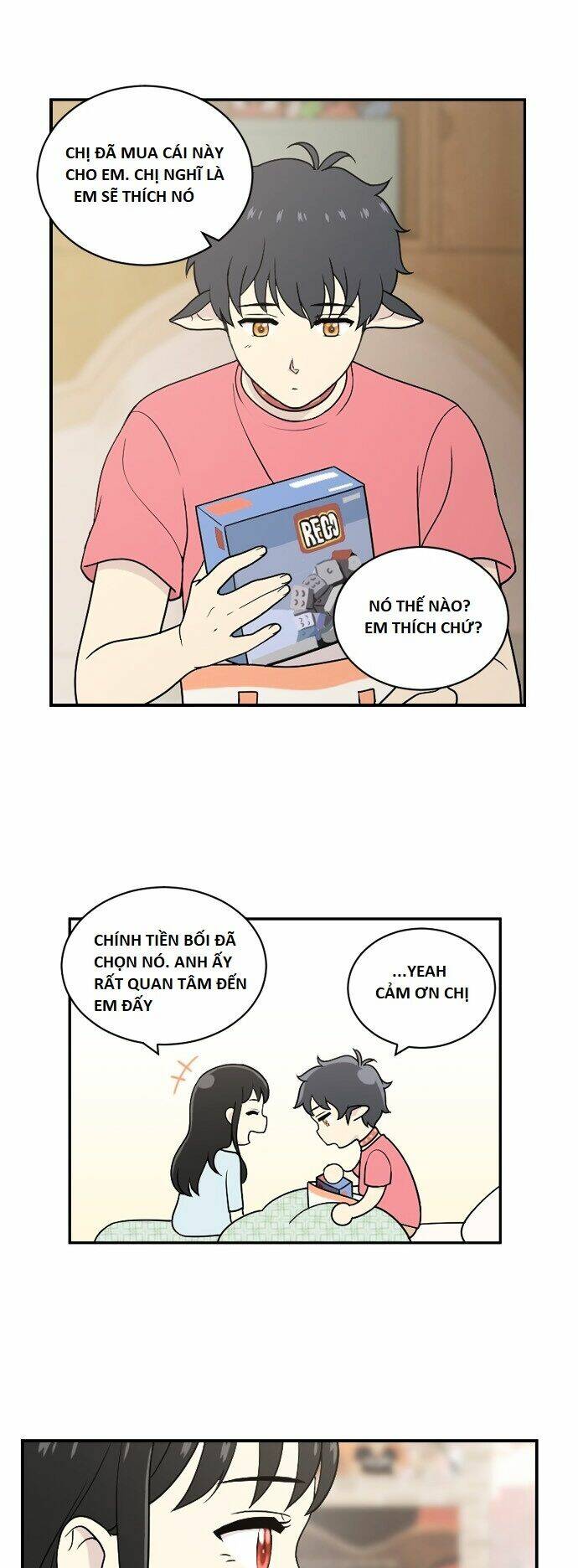 haru ơi chapter 11 12