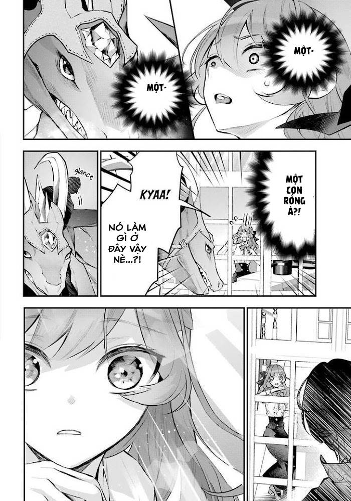 câu chuyện về sự luân hồi ở thế giới maydare chapter 20 43