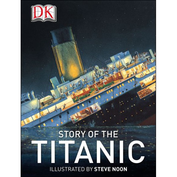 Story Of The Titanic