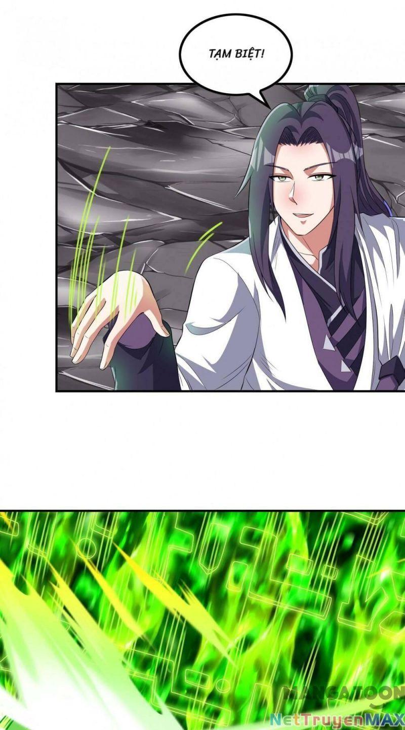 đệ nhất người ở rể chapter 198 14