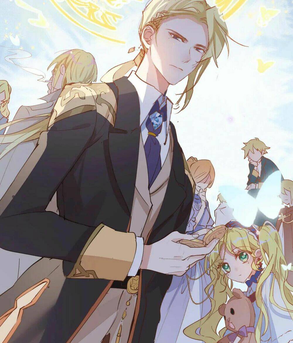 tình địch quái gở lại tăng thêm rồi chapter 26 36