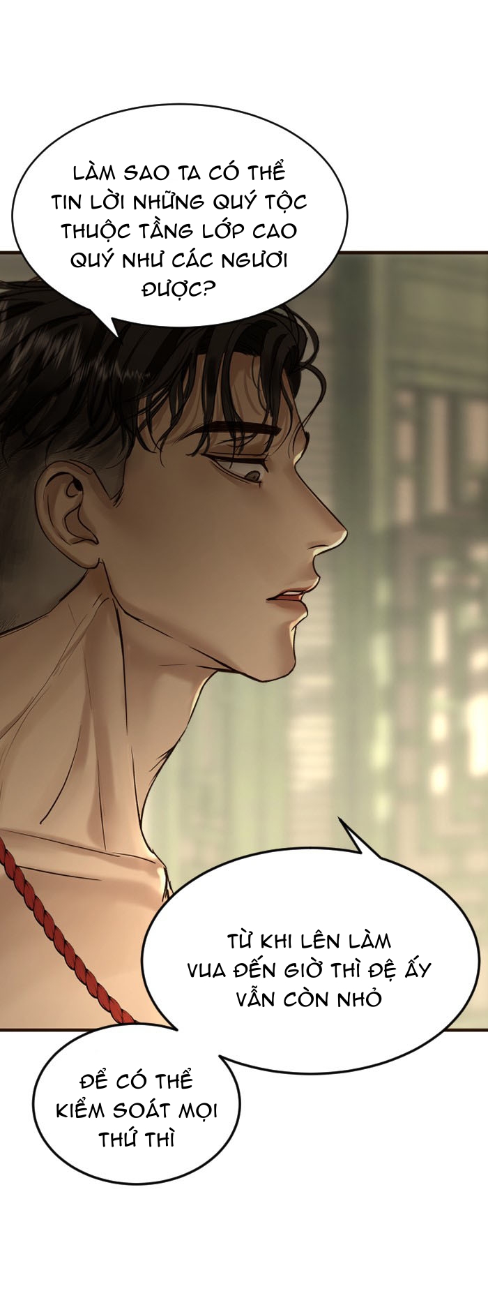 tôi là công tử đẹp nhất xiêm chapter 4 42