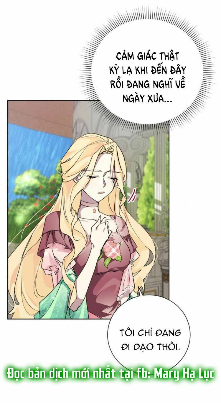 ta đã từng mong nàng biến mất chapter 14.1 20