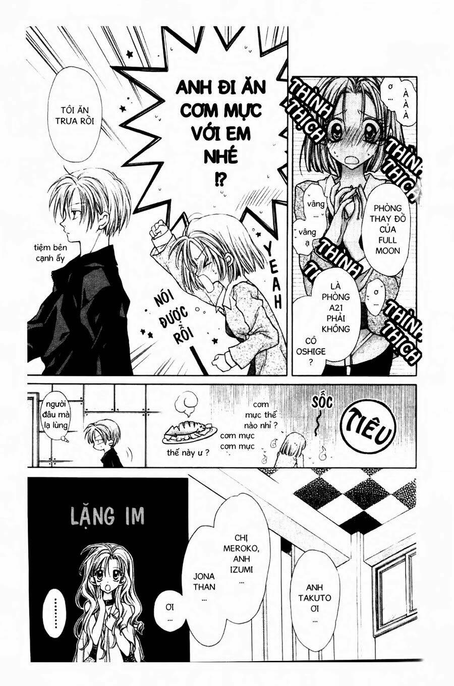 tìm ánh trăng tròn chapter 14 4