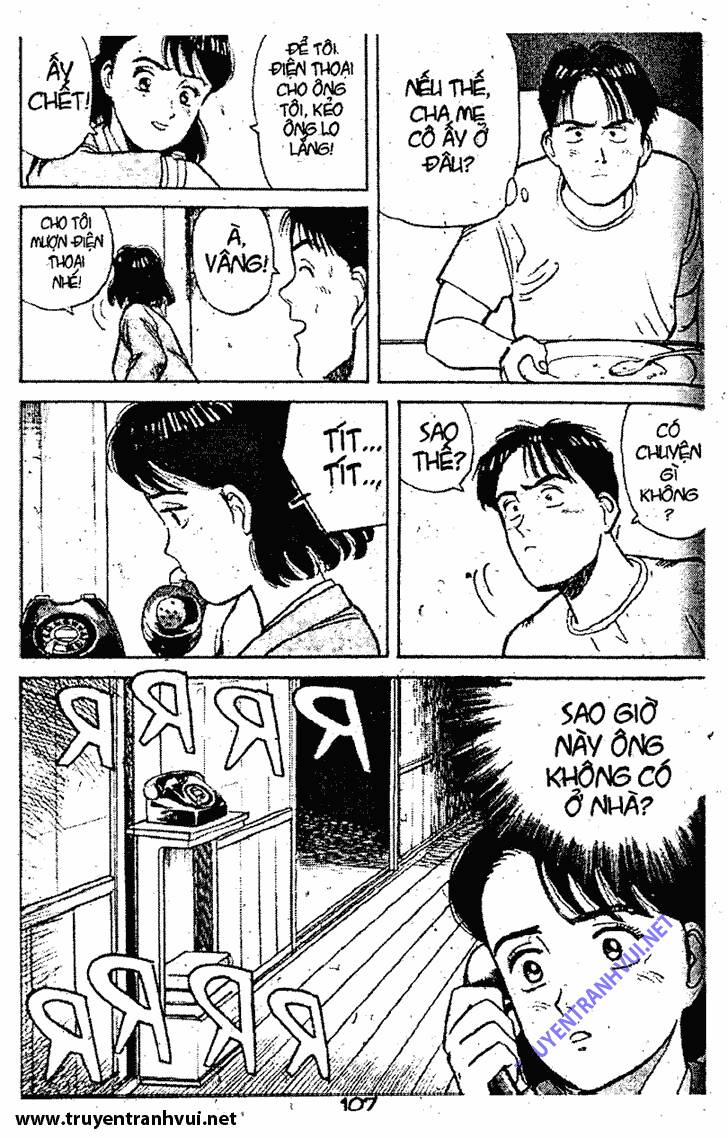 yawara chapter 15 19