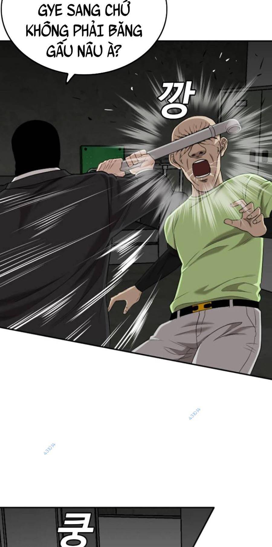 người xấu chapter 121 15