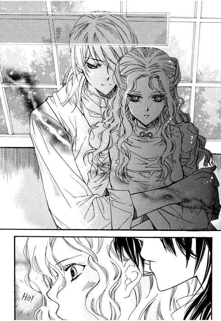 dear my girls chapter 11 10